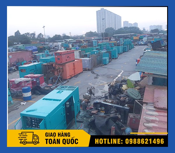 Công Ty TNHH Thương Mại Điện Máy Việt Nhật